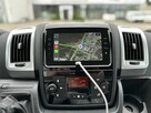 Fiat Ducato GWARANCJA i SERWIS W CENIE 47kWh L3H2 CarPlay Android Kamera Od Ręki! - 12