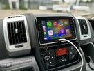 Fiat Ducato GWARANCJA i SERWIS W CENIE 47kWh L3H2 CarPlay Android Kamera Od Ręki! - 13