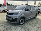 Fiat Scudo OD RĘKI! Brygadówka Maxi Lounge 2.0 145KM Xenon Navi Kamera Tempomat - 1