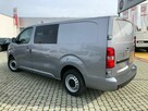 Fiat Scudo OD RĘKI! Brygadówka Maxi Lounge 2.0 145KM Xenon Navi Kamera Tempomat - 2