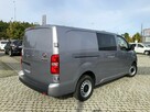 Fiat Scudo OD RĘKI! Brygadówka Maxi Lounge 2.0 145KM Xenon Navi Kamera Tempomat - 3