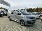 Fiat Scudo OD RĘKI! Brygadówka Maxi Lounge 2.0 145KM Xenon Navi Kamera Tempomat - 4
