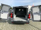 Fiat Scudo OD RĘKI! Brygadówka Maxi Lounge 2.0 145KM Xenon Navi Kamera Tempomat - 5