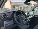 Fiat Scudo OD RĘKI! Brygadówka Maxi Lounge 2.0 145KM Xenon Navi Kamera Tempomat - 8