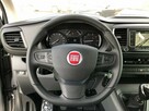 Fiat Scudo OD RĘKI! Brygadówka Maxi Lounge 2.0 145KM Xenon Navi Kamera Tempomat - 9