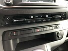 Fiat Scudo OD RĘKI! Brygadówka Maxi Lounge 2.0 145KM Xenon Navi Kamera Tempomat - 15