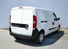 Fiat Doblo Cargo Maxi L2H1 1.6 105KM 3mc Boczne drzwi Klima Bluetooth Gwarancja - 3