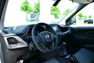 Fiat Doblo Cargo Maxi L2H1 1.6 105KM 3mc Boczne drzwi Klima Bluetooth Gwarancja - 5