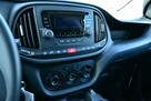 Fiat Doblo Cargo Maxi L2H1 1.6 105KM 3mc Boczne drzwi Klima Bluetooth Gwarancja - 6