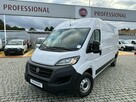 Fiat Ducato OD RĘKI! L3H2 2.3 140KM 3.5t Tempomat Kamera Drzwi 270* GWARANCJA - 1