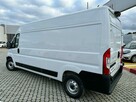 Fiat Ducato OD RĘKI! L3H2 2.3 140KM 3.5t Tempomat Kamera Drzwi 270* GWARANCJA - 2