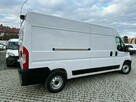 Fiat Ducato OD RĘKI! L3H2 2.3 140KM 3.5t Tempomat Kamera Drzwi 270* GWARANCJA - 3