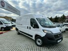 Fiat Ducato OD RĘKI! L3H2 2.3 140KM 3.5t Tempomat Kamera Drzwi 270* GWARANCJA - 5