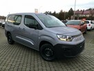 Fiat Doblo OD RĘKI! CrewCab 1.5 130KM AUTOMAT 5 miejsc, Klima 2str., Czujniki - 4