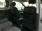 Fiat Doblo OD RĘKI! CrewCab 1.5 130KM AUTOMAT 5 miejsc, Klima 2str., Czujniki - 12