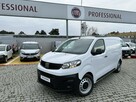 Fiat Scudo NOWY OD RĘKI! Standard 1.5 BlueHDI 120KM Kamera Klima Pakiet Moduwork - 1