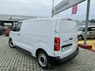 Fiat Scudo NOWY OD RĘKI! Standard 1.5 BlueHDI 120KM Kamera Klima Pakiet Moduwork - 2