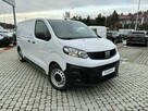 Fiat Scudo NOWY OD RĘKI! Standard 1.5 BlueHDI 120KM Kamera Klima Pakiet Moduwork - 4