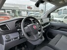 Fiat Scudo NOWY OD RĘKI! Standard 1.5 BlueHDI 120KM Kamera Klima Pakiet Moduwork - 9