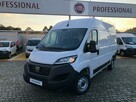 Fiat Ducato NOWY! L2H2 140KM AndroidAuto/CarPlay Kamera Klima Bluetooth 3450mm - 1