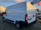 Fiat Ducato NOWY! L2H2 140KM AndroidAuto/CarPlay Kamera Klima Bluetooth 3450mm - 2