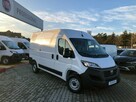 Fiat Ducato NOWY! L2H2 140KM AndroidAuto/CarPlay Kamera Klima Bluetooth 3450mm - 4