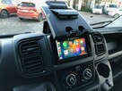 Fiat Ducato NOWY! L2H2 140KM AndroidAuto/CarPlay Kamera Klima Bluetooth 3450mm - 10