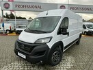 Fiat Ducato NOWY OD RĘKI L3H2 Maxi 140KM AUTOMAT Full LED Cyfrowe zegary Drzwi 270 - 1