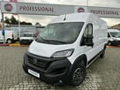 Fiat Ducato NOWY OD RĘKI L3H2 Maxi 140KM AUTOMAT Full LED Cyfrowe zegary Drzwi 270 - 2