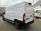 Fiat Ducato NOWY OD RĘKI L3H2 Maxi 140KM AUTOMAT Full LED Cyfrowe zegary Drzwi 270 - 3