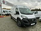 Fiat Ducato NOWY OD RĘKI L3H2 Maxi 140KM AUTOMAT Full LED Cyfrowe zegary Drzwi 270 - 6