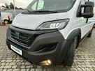 Fiat Ducato NOWY OD RĘKI L3H2 Maxi 140KM AUTOMAT Full LED Cyfrowe zegary Drzwi 270 - 7