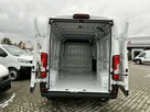 Fiat Ducato NOWY OD RĘKI L3H2 Maxi 140KM AUTOMAT Full LED Cyfrowe zegary Drzwi 270 - 8