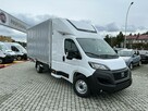 Fiat Ducato OD RĘKI! WEBASTO Tylne Spanie Międzynarodówka 8EP 9EP Android/CarPlay - 5