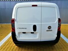 Fiat Fiorino 1.4 Benzyna + GAZ 77KM Klima Radio Bezwypadkowy - 4