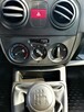 Fiat Fiorino 1.4 Benzyna + GAZ 77KM Klima Radio Bezwypadkowy - 11