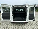 Fiat Doblo OD RĘKI! Kombi L1H1 Dynamic 1.6 105KM Klima aut. Tempomat Bluetooth - 13
