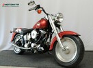 Harley-Davidson Fat Boy Harley-Davidson FLSTF FAT BOY Evolution 1999 Motonita - 1