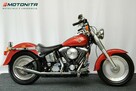 Harley-Davidson Fat Boy Harley-Davidson FLSTF FAT BOY Evolution 1999 Motonita - 2