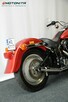 Harley-Davidson Fat Boy Harley-Davidson FLSTF FAT BOY Evolution 1999 Motonita - 3