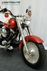 Harley-Davidson Fat Boy Harley-Davidson FLSTF FAT BOY Evolution 1999 Motonita - 4