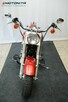 Harley-Davidson Fat Boy Harley-Davidson FLSTF FAT BOY Evolution 1999 Motonita - 8