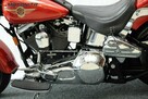 Harley-Davidson Fat Boy Harley-Davidson FLSTF FAT BOY Evolution 1999 Motonita - 14
