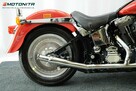 Harley-Davidson Fat Boy Harley-Davidson FLSTF FAT BOY Evolution 1999 Motonita - 16