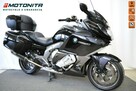 BMW K 1600 GT BMW K1600GT salon PL, 2015/2016, VAT23%, gwarancja, Motonita - 1