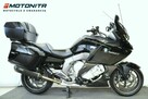 BMW K 1600 GT BMW K1600GT salon PL, 2015/2016, VAT23%, gwarancja, Motonita - 2