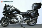 BMW K 1600 GT BMW K1600GT salon PL, 2015/2016, VAT23%, gwarancja, Motonita - 3