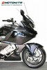 BMW K 1600 GT BMW K1600GT salon PL, 2015/2016, VAT23%, gwarancja, Motonita - 4