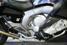 BMW K 1600 GT BMW K1600GT salon PL, 2015/2016, VAT23%, gwarancja, Motonita - 9