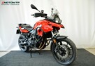 BMW GS BMW F700GS ABS ESA, salon PL, 2017/2018, gwarancja, Motonita - 1